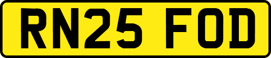 RN25FOD
