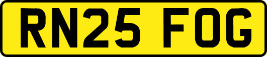 RN25FOG