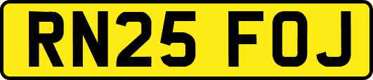 RN25FOJ