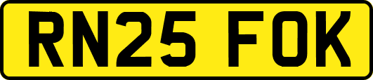 RN25FOK