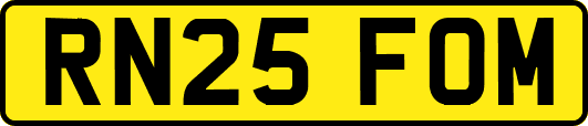 RN25FOM
