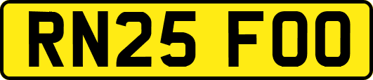 RN25FOO
