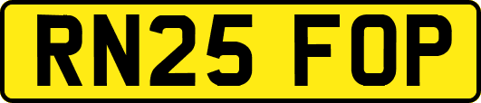 RN25FOP