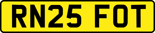 RN25FOT