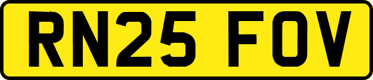 RN25FOV