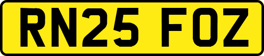 RN25FOZ