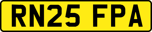 RN25FPA