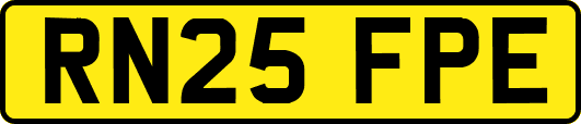 RN25FPE