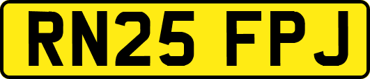 RN25FPJ