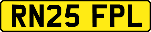 RN25FPL