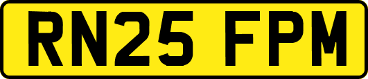RN25FPM