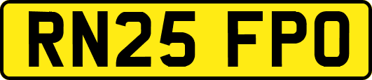 RN25FPO