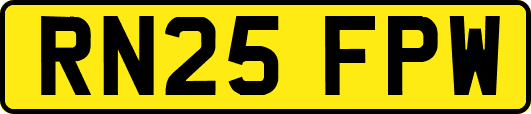RN25FPW