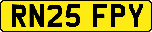 RN25FPY