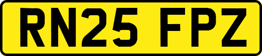 RN25FPZ