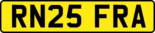 RN25FRA
