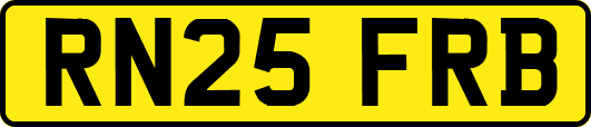 RN25FRB