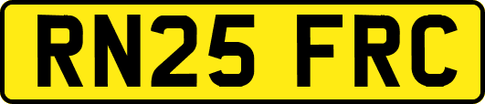 RN25FRC