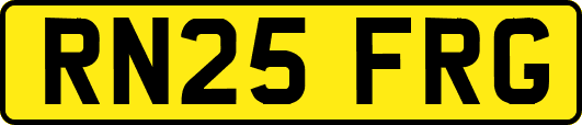 RN25FRG