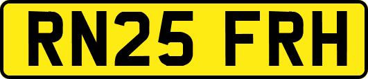 RN25FRH
