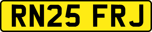 RN25FRJ