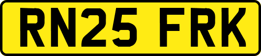 RN25FRK