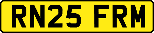 RN25FRM