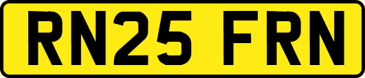 RN25FRN