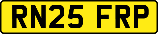 RN25FRP