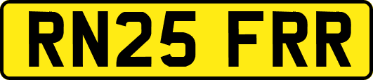 RN25FRR
