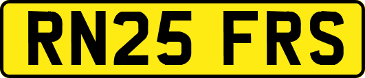 RN25FRS