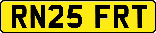 RN25FRT