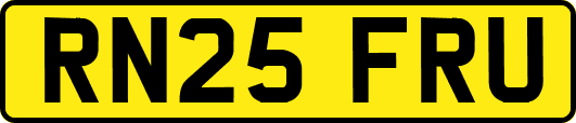 RN25FRU