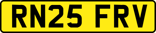 RN25FRV