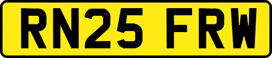 RN25FRW