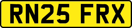 RN25FRX