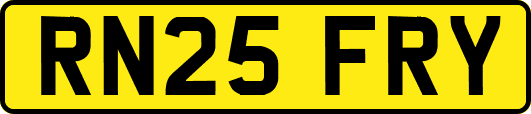 RN25FRY