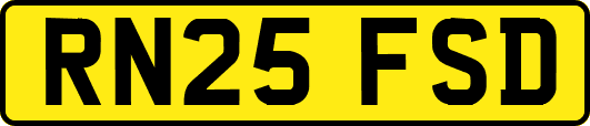 RN25FSD
