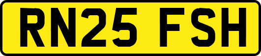 RN25FSH