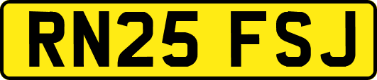 RN25FSJ
