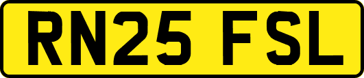 RN25FSL