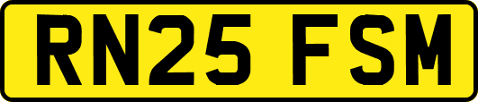 RN25FSM