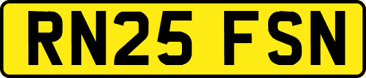 RN25FSN