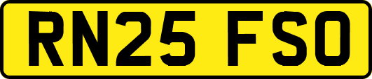 RN25FSO