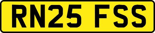 RN25FSS