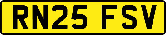RN25FSV