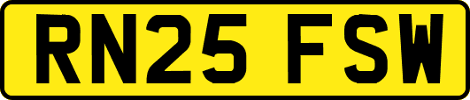 RN25FSW