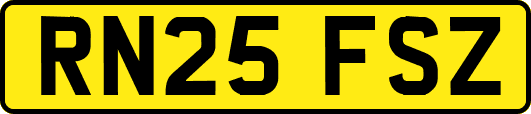 RN25FSZ