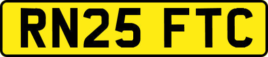 RN25FTC