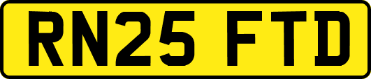 RN25FTD